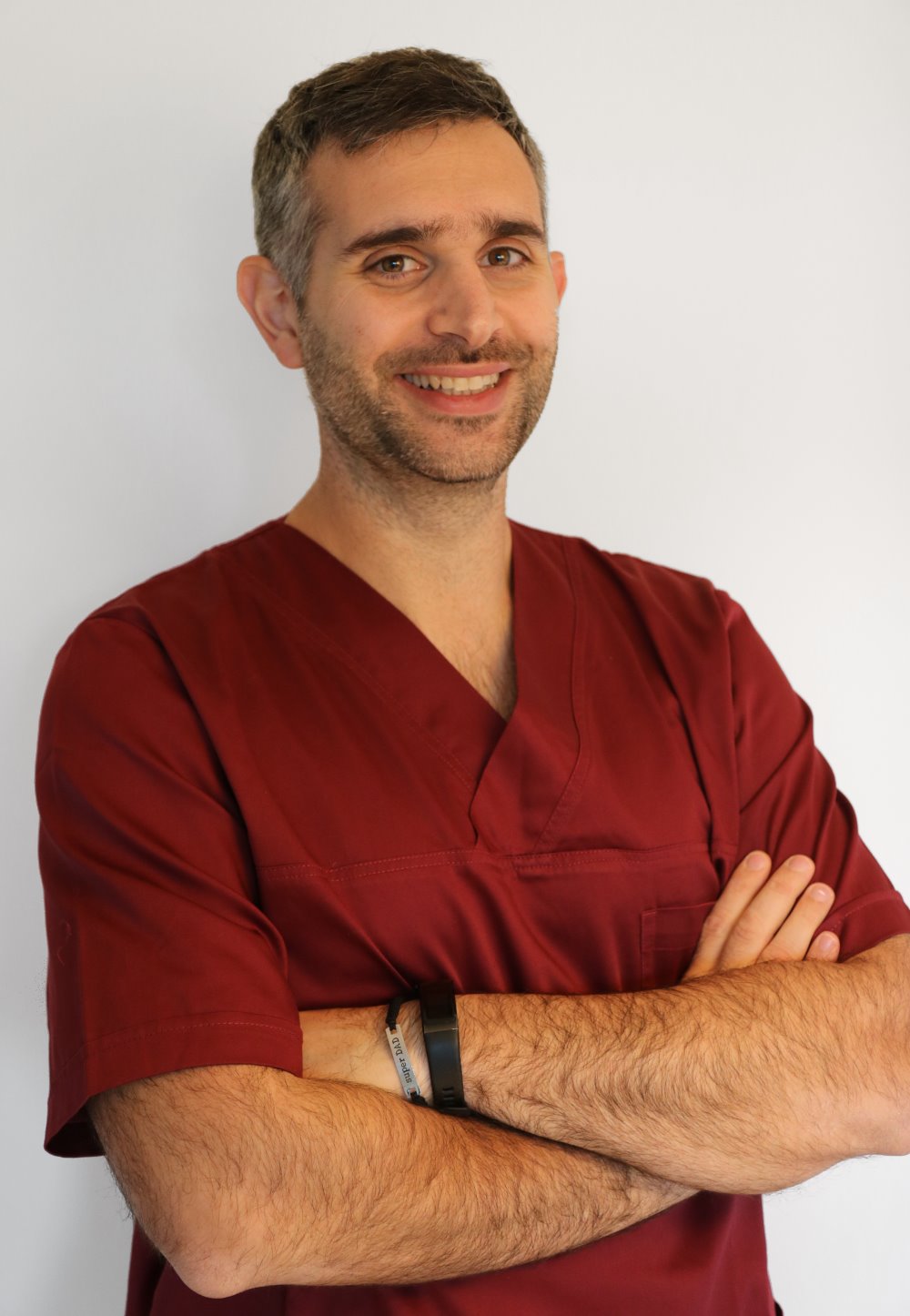 Simone Perandini